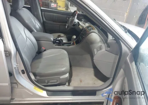 2004 Toyota Avalon Xls z USA, uszkodzony, nr VIN 4T1BF28B24U365041